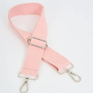 Mute Bag Ayarlanabilir Çanta Sapı (PAMUK) 110 Cm G:4 Cm