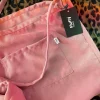 00s Shopper Bag Fermuarlı Astarlı Okul Omuz Çantası