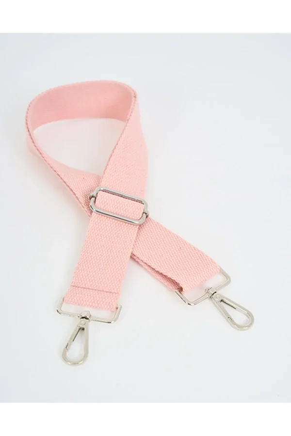 Mute Bag Ayarlanabilir Çanta Sapı (PAMUK) 110 Cm G:4 Cm