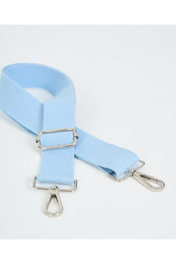 Mute Bag Ayarlanabilir Çanta Sapı (PAMUK) 110 Cm G:4 Cm