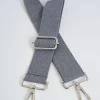 Mute Bag Ayarlanabilir Çanta Sapı (PAMUK) 110 Cm G:4 Cm