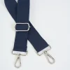 Mute Bag Ayarlanabilir Çanta Sapı (PAMUK) 110 Cm G:4 Cm