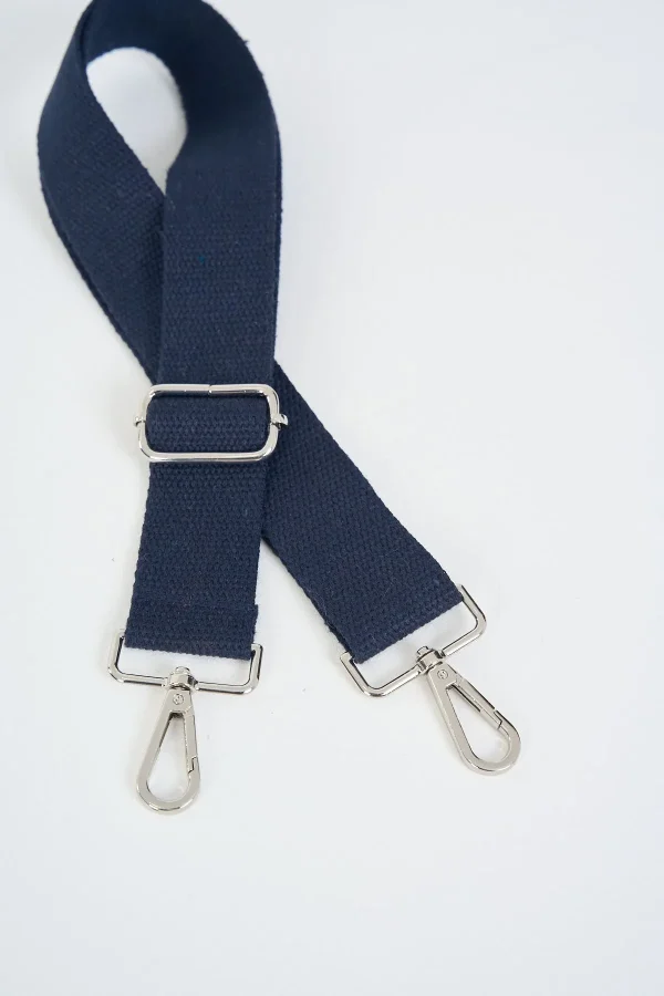 Mute Bag Ayarlanabilir Çanta Sapı (PAMUK) 110 Cm G:4 Cm
