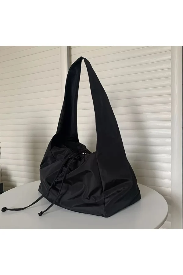 Su Geçirmez Tote Bag / Çapraz Kullanıma Uygun Okul Omuz Çantası (Kopya)