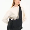 Su Geçirmez Tote Bag / Çapraz Kullanıma Uygun Okul Omuz Çantası (Kopya)
