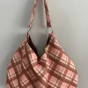 Polka Bag Puantiye Çanta / Puantiyeli Omuz Çantası