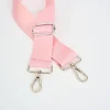 Ayarlanabilir Çanta Sapı (POLYESTER) 110 Cm G:4 Cm