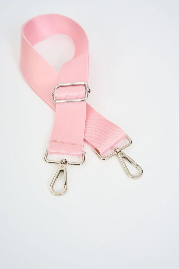 Ayarlanabilir Çanta Sapı (POLYESTER) 110 Cm G:4 Cm