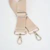 Ayarlanabilir Çanta Sapı (POLYESTER) 110 Cm G:4 Cm