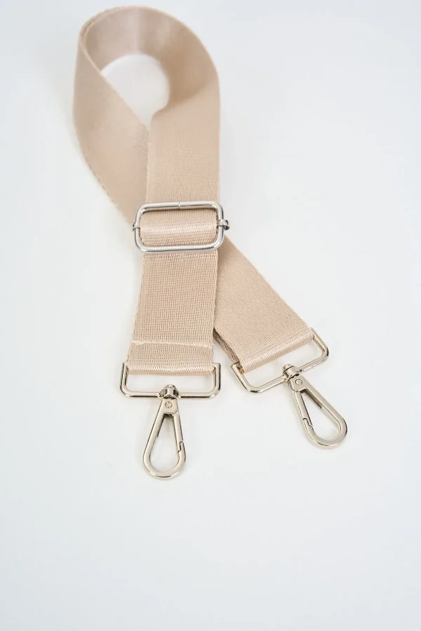 Ayarlanabilir Çanta Sapı (POLYESTER) 110 Cm G:4 Cm