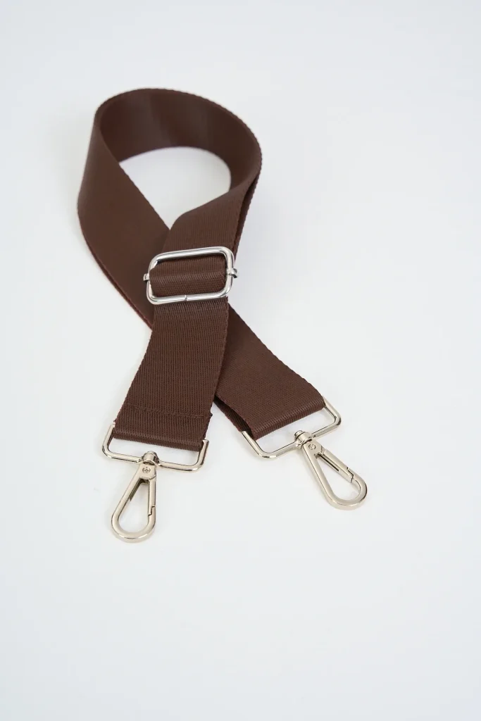 Ayarlanabilir Çanta Sapı (POLYESTER) 110 Cm G:4 Cm