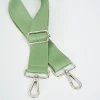 Ayarlanabilir Çanta Sapı (POLYESTER) 110 Cm G:4 Cm