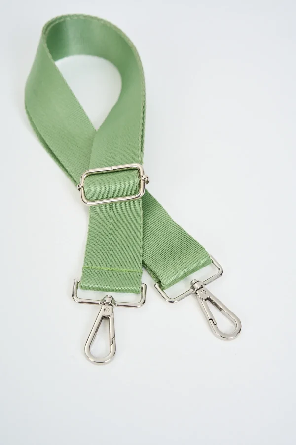 Ayarlanabilir Çanta Sapı (POLYESTER) 110 Cm G:4 Cm