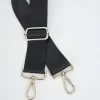 Ayarlanabilir Çanta Sapı (POLYESTER) 110 Cm G:4 Cm