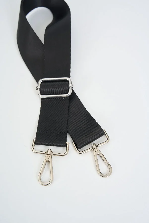 Ayarlanabilir Çanta Sapı (POLYESTER) 110 Cm G:4 Cm