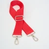 Ayarlanabilir Çanta Sapı (POLYESTER) 110 Cm G:4 Cm