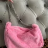00s Zincirli Baget / Zincirli El Ve Omuz Çantası