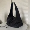 Su Geçirmez Tote Bag / Çapraz Kullanıma Uygun Okul Omuz Çantası (Kopya)